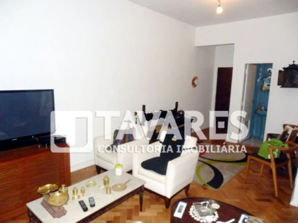 Apartamento, 3 quartos, 131 m² - Foto 5