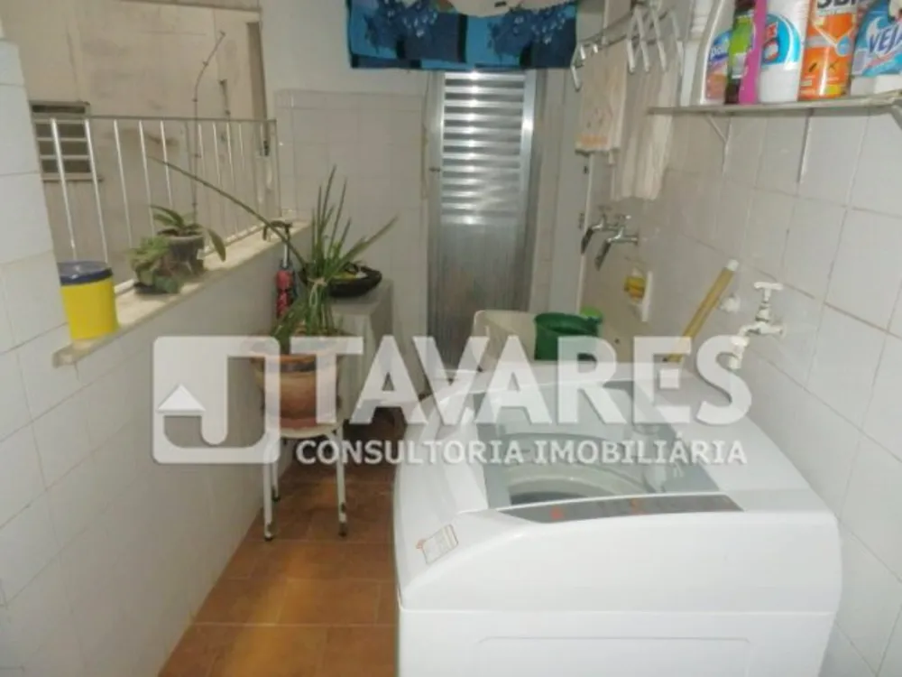 Apartamento, 3 quartos, 131 m² - Foto 22
