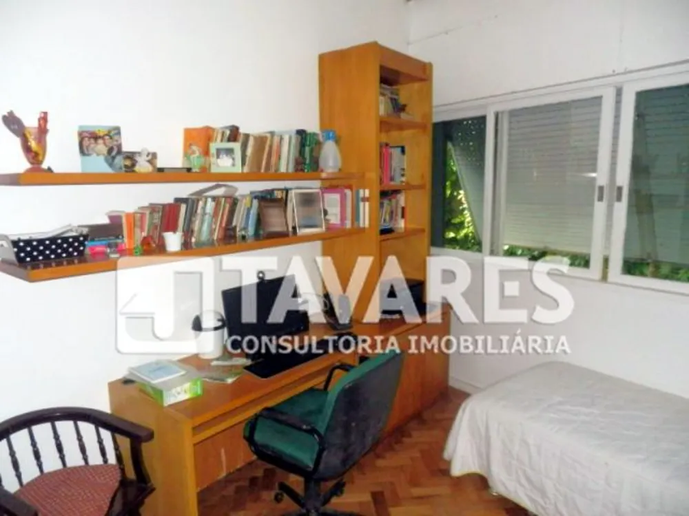 Apartamento, 3 quartos, 131 m² - Foto 14