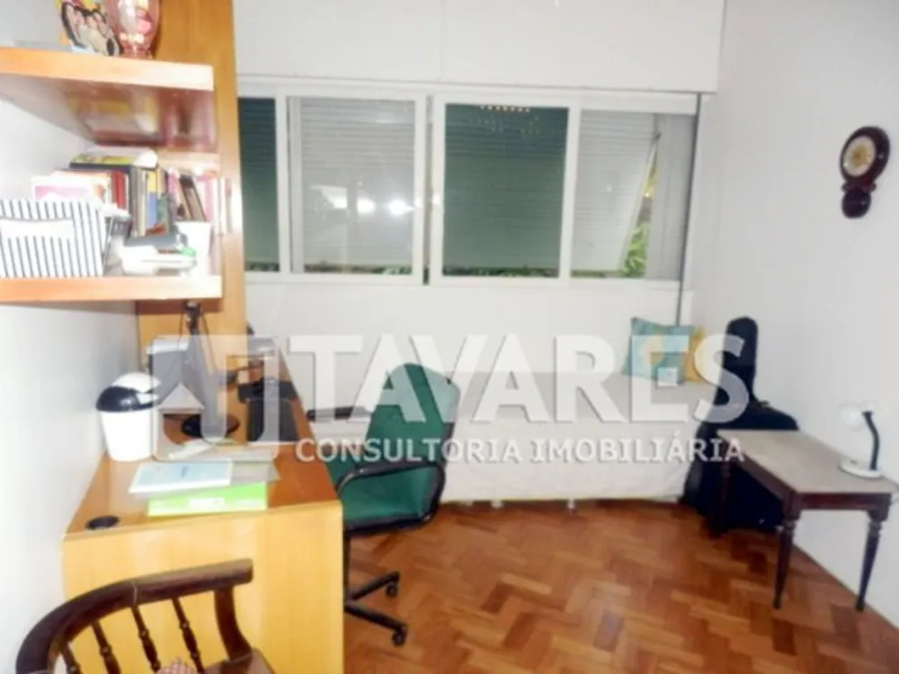 Apartamento, 3 quartos, 131 m² - Foto 13
