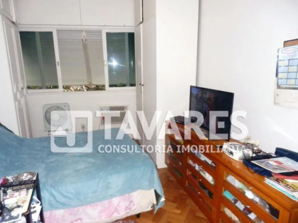 Apartamento, 3 quartos, 131 m² - Foto 10