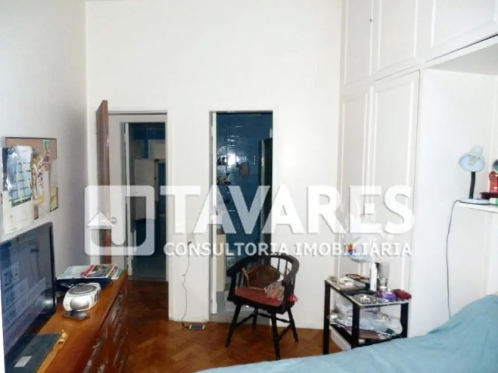 Apartamento, 3 quartos, 131 m² - Foto 11