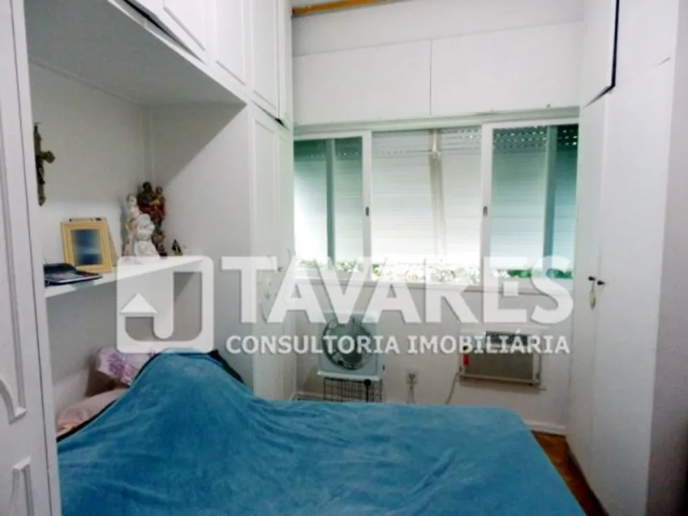 Apartamento, 3 quartos, 131 m² - Foto 9