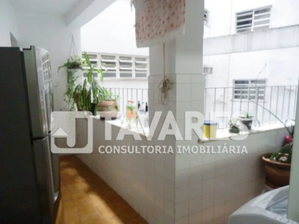 Apartamento, 3 quartos, 131 m² - Foto 21