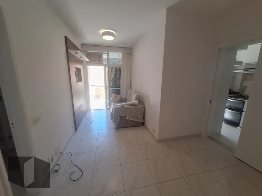 Apartamento, 1 quarto, 65 m² - Foto 2