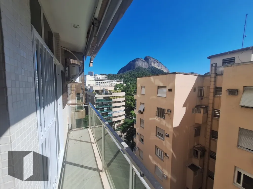 Apartamento, 1 quarto, 65 m² - Foto 7