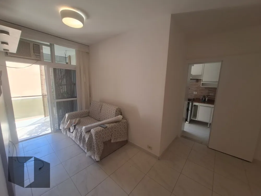 Apartamento, 1 quarto, 65 m² - Foto 5