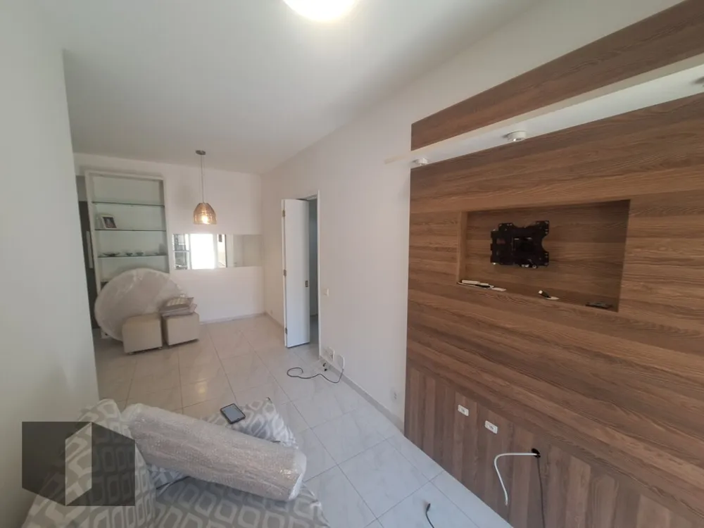 Apartamento, 1 quarto, 65 m² - Foto 3