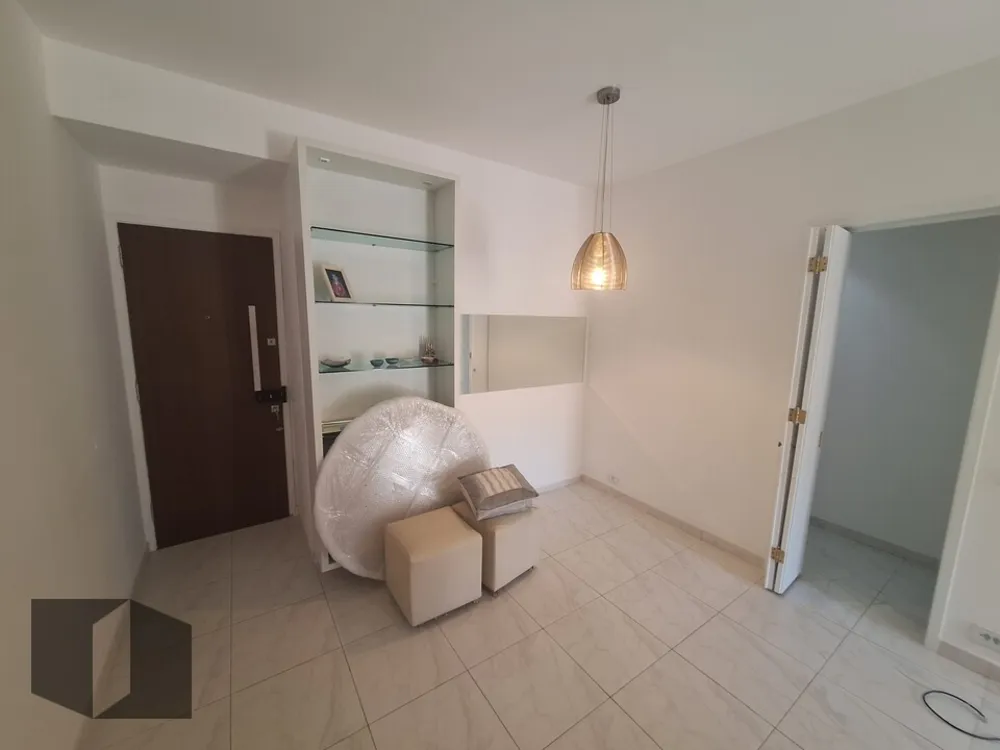 Apartamento, 1 quarto, 65 m² - Foto 1