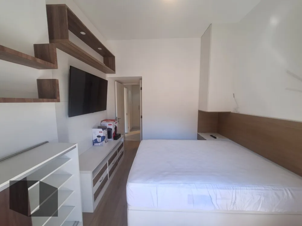 Apartamento, 1 quarto, 65 m² - Foto 12