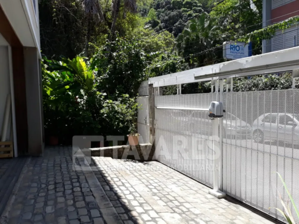 Casa, 6 quartos, 547 m² - Foto 5