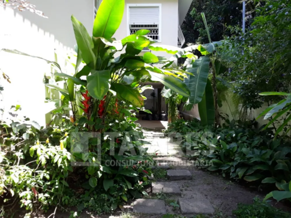 Casa, 6 quartos, 547 m² - Foto 8
