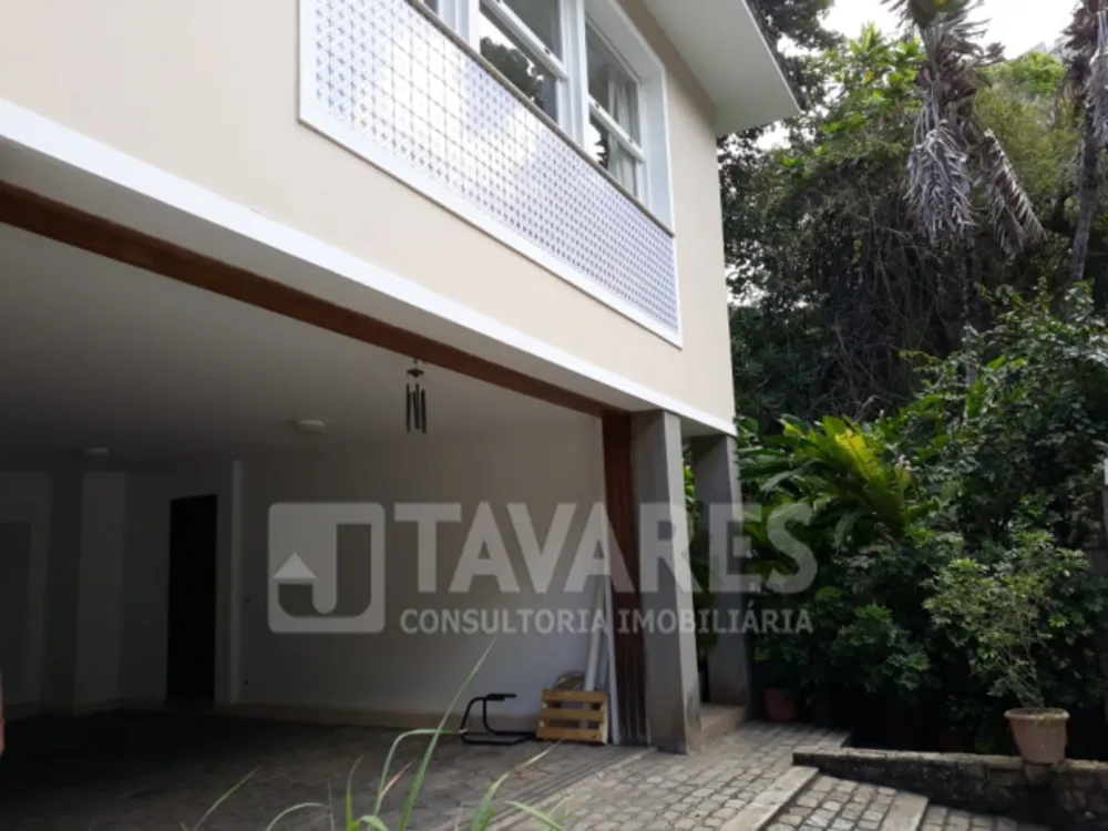 Casa, 6 quartos, 547 m² - Foto 4