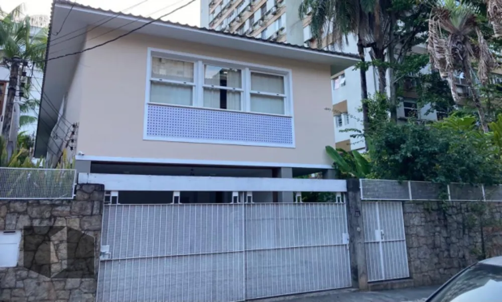 Casa, 6 quartos, 547 m² - Foto 2