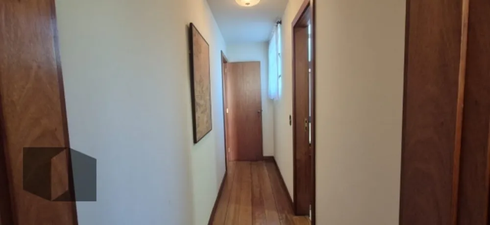 Apartamento, 3 quartos, 184 m² - Foto 11