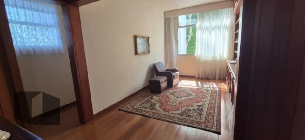 Apartamento, 3 quartos, 184 m² - Foto 20