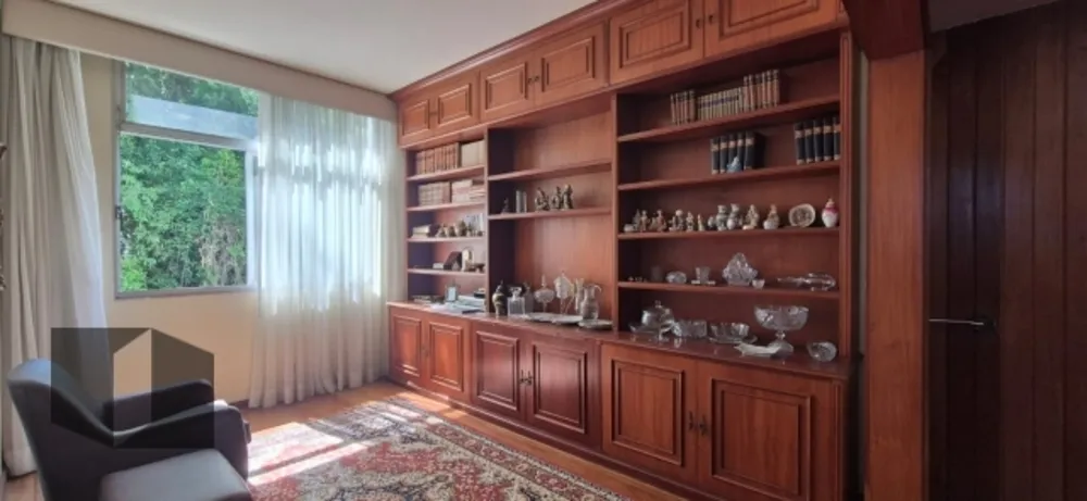 Apartamento, 3 quartos, 184 m² - Foto 21