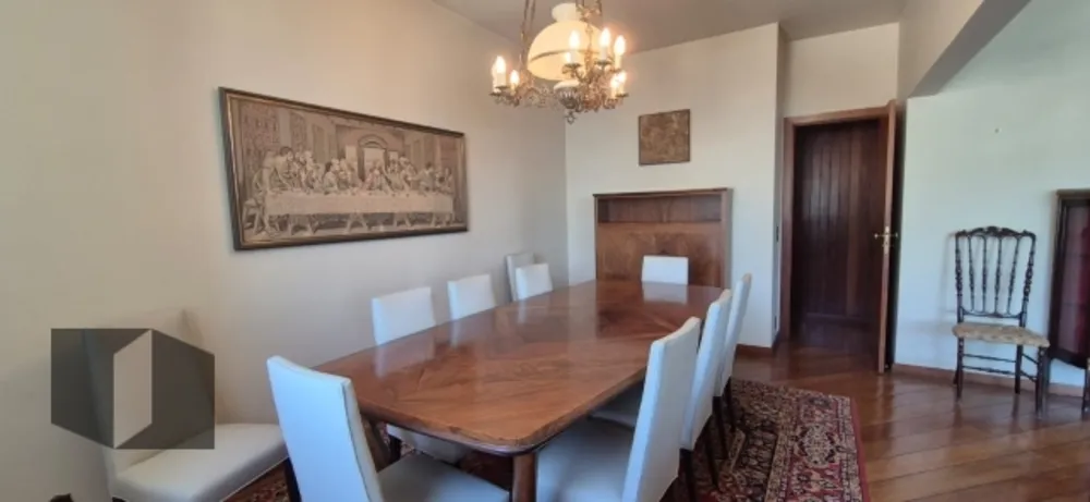 Apartamento, 3 quartos, 184 m² - Foto 12