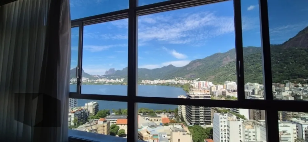 Apartamento, 3 quartos, 184 m² - Foto 12