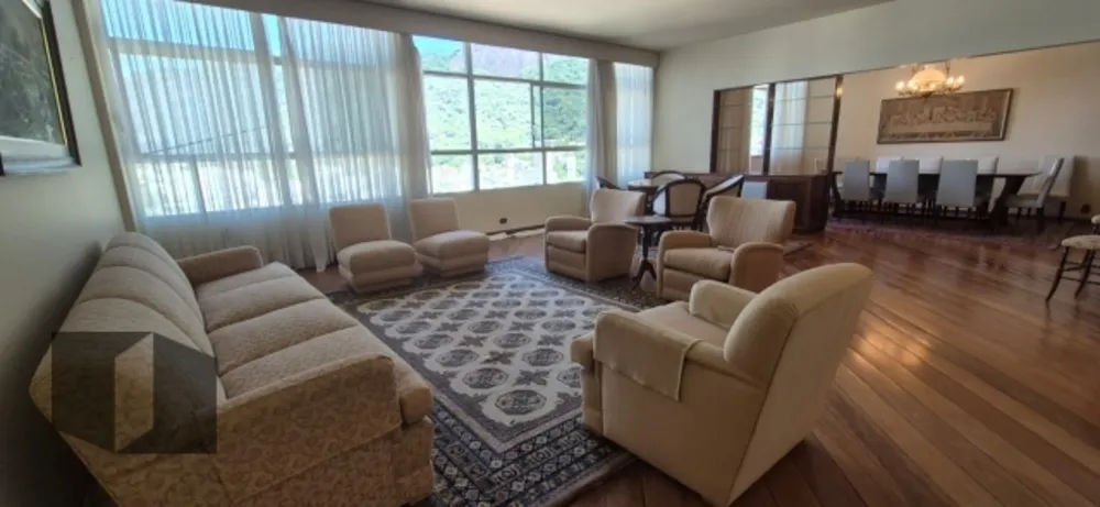 Apartamento, 3 quartos, 184 m² - Foto 5