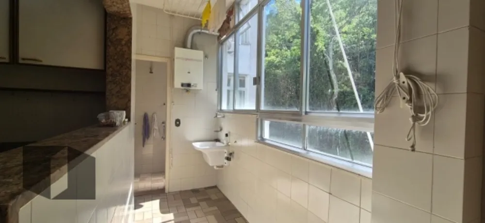 Apartamento, 3 quartos, 184 m² - Foto 6