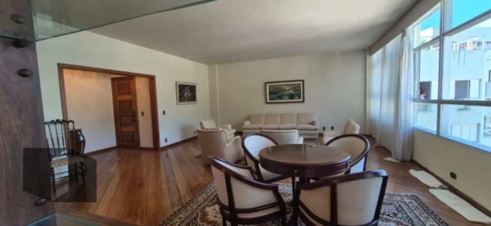 Apartamento, 3 quartos, 184 m² - Foto 2