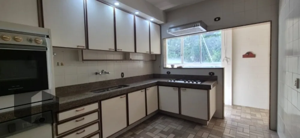 Apartamento, 3 quartos, 184 m² - Foto 9
