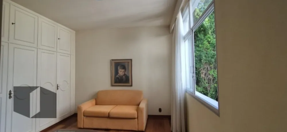 Apartamento, 3 quartos, 184 m² - Foto 4