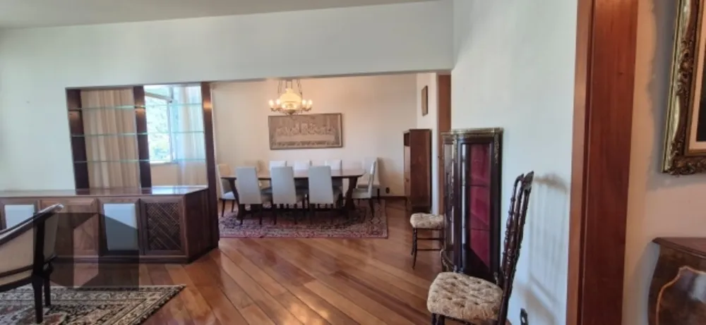 Apartamento, 3 quartos, 184 m² - Foto 3
