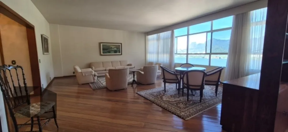 Apartamento, 3 quartos, 184 m² - Foto 14