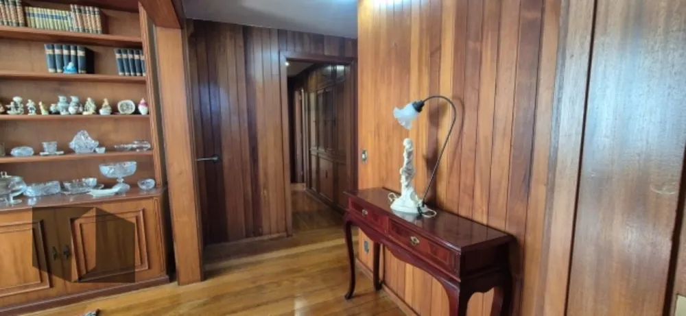 Apartamento, 3 quartos, 184 m² - Foto 15