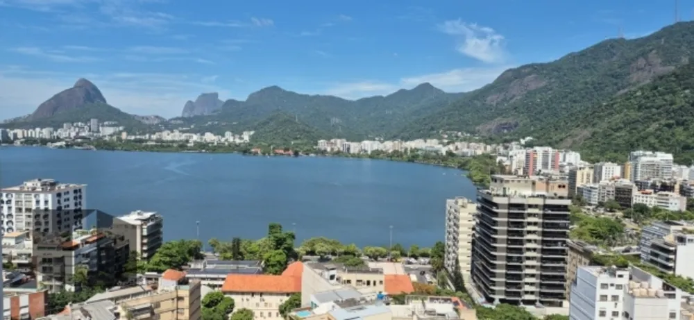 Apartamento, 3 quartos, 184 m² - Foto 5