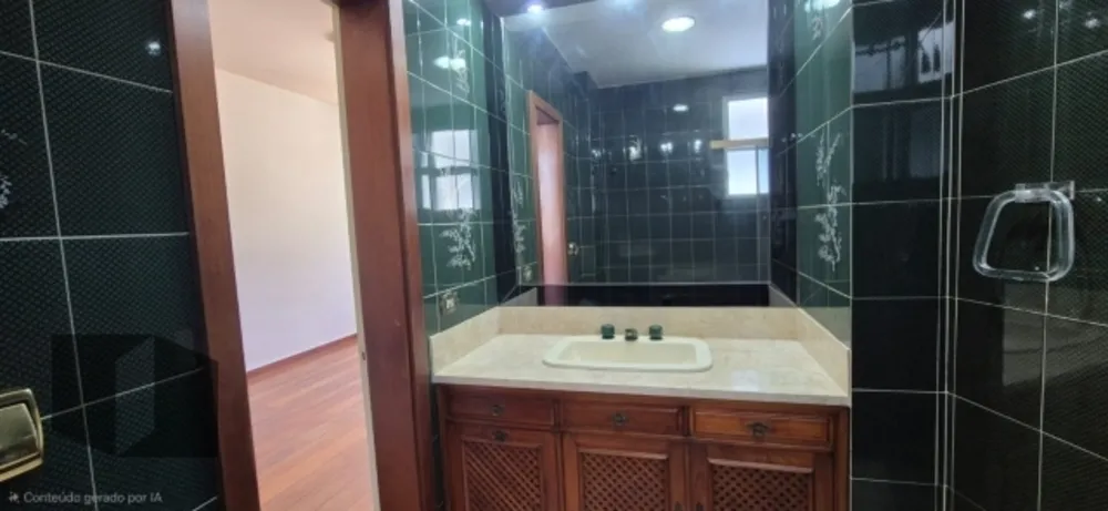 Apartamento, 3 quartos, 184 m² - Foto 16