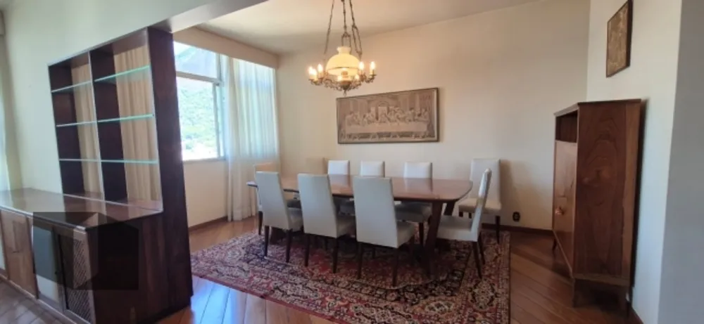 Apartamento, 3 quartos, 184 m² - Foto 13