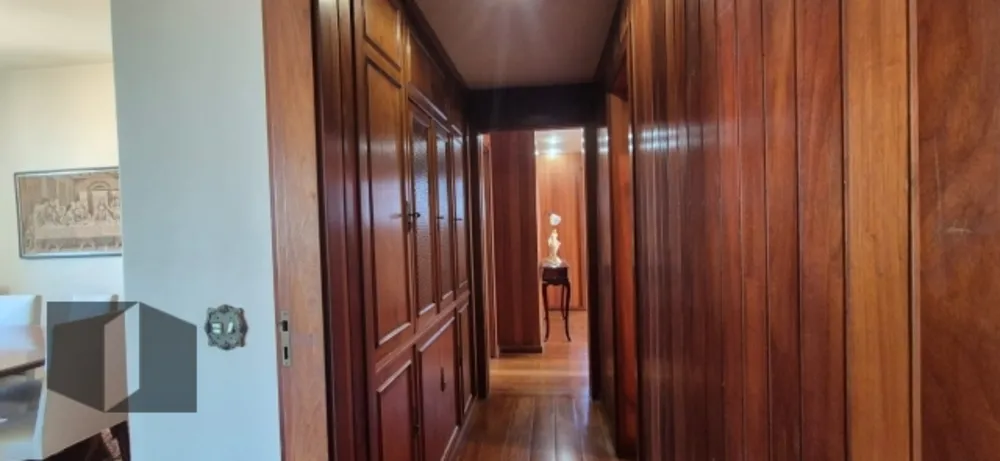 Apartamento, 3 quartos, 184 m² - Foto 13