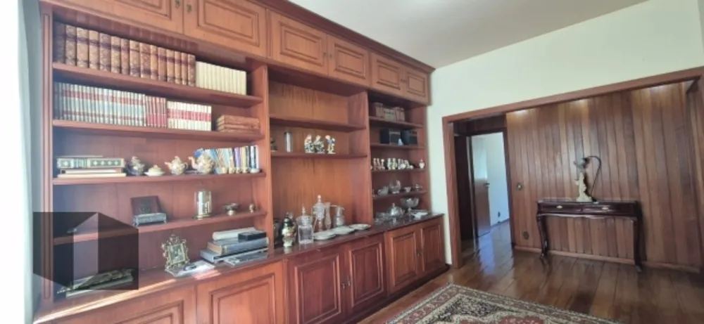 Apartamento, 3 quartos, 184 m² - Foto 19