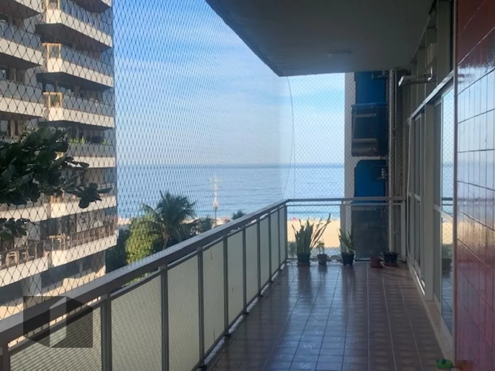 Apartamento, 4 quartos, 243 m² - Foto 7