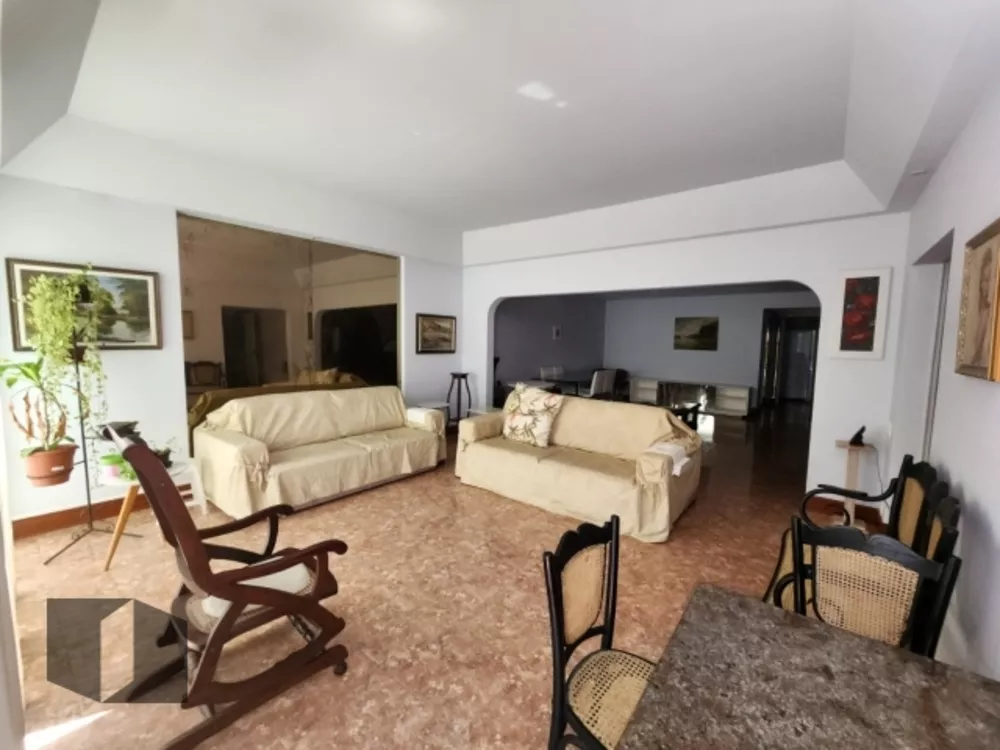 Apartamento, 4 quartos, 243 m² - Foto 28