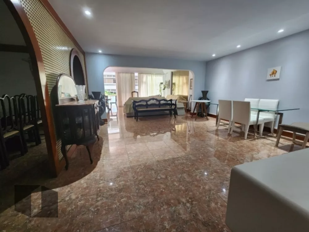 Apartamento, 4 quartos, 243 m² - Foto 24