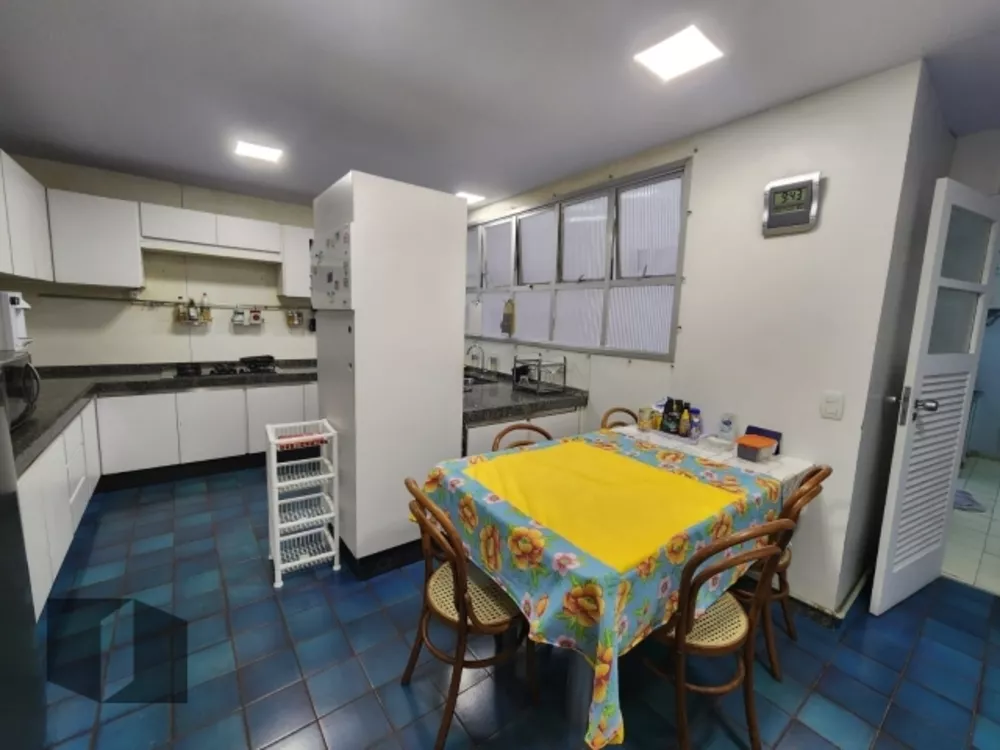 Apartamento, 4 quartos, 243 m² - Foto 40