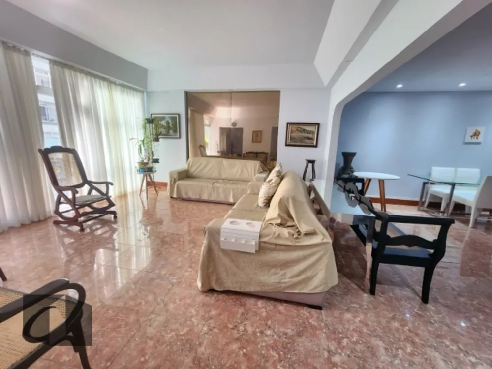 Apartamento, 4 quartos, 243 m² - Foto 12