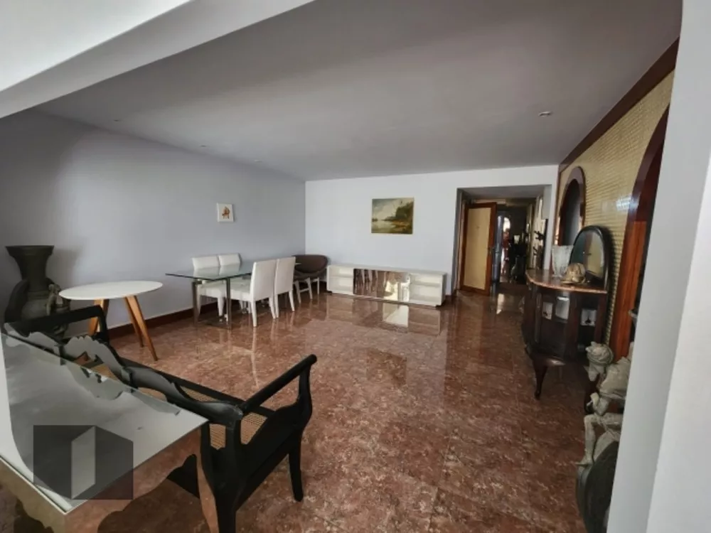 Apartamento, 4 quartos, 243 m² - Foto 16