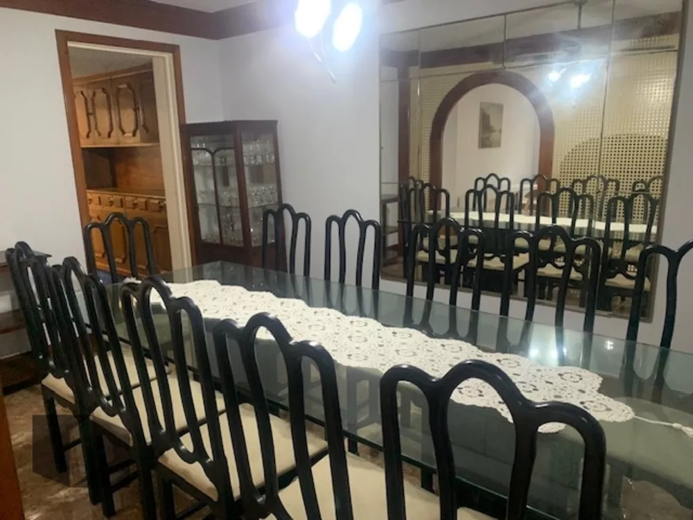 Apartamento, 4 quartos, 243 m² - Foto 14
