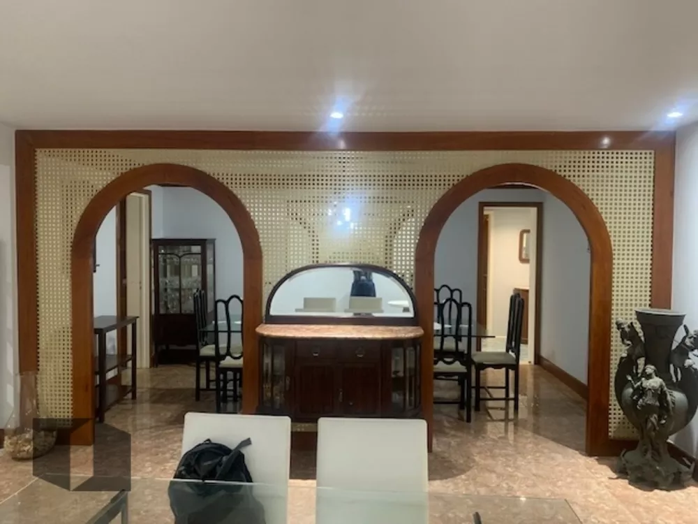 Apartamento, 4 quartos, 243 m² - Foto 32