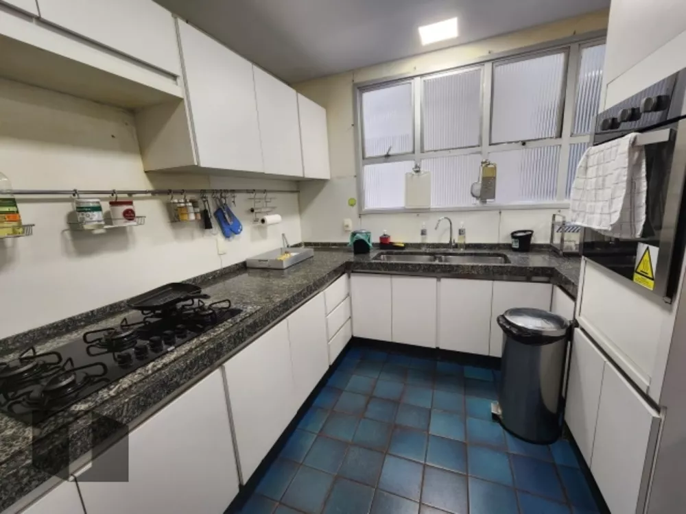 Apartamento, 4 quartos, 243 m² - Foto 5