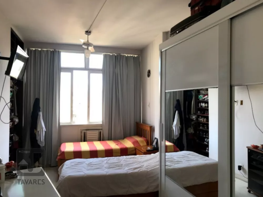 Apartamento à venda com 3 quartos, 174m² - Foto 8