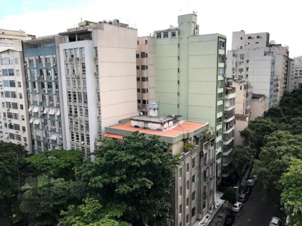 Apartamento à venda com 3 quartos, 174m² - Foto 2