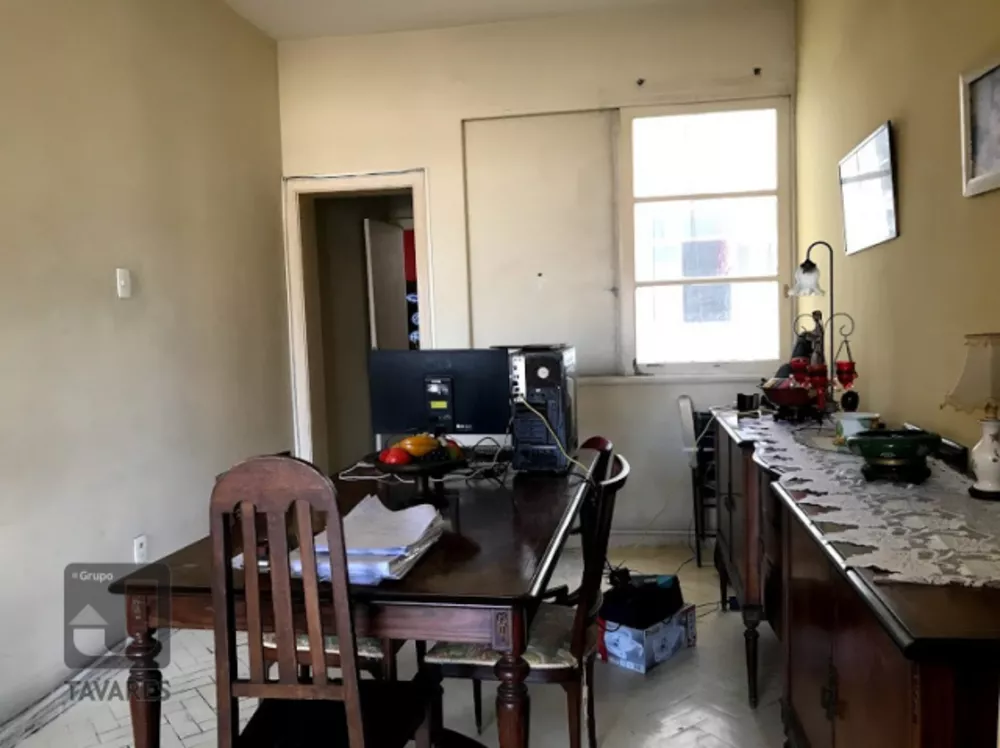 Apartamento à venda com 3 quartos, 174m² - Foto 5