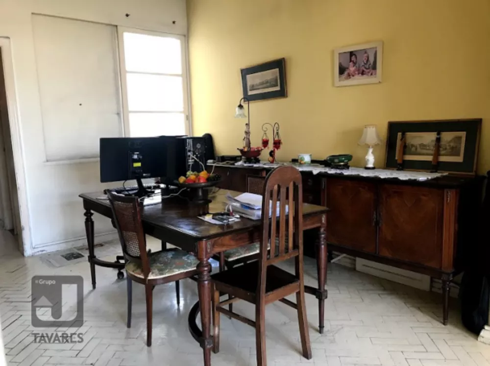 Apartamento à venda com 3 quartos, 174m² - Foto 4