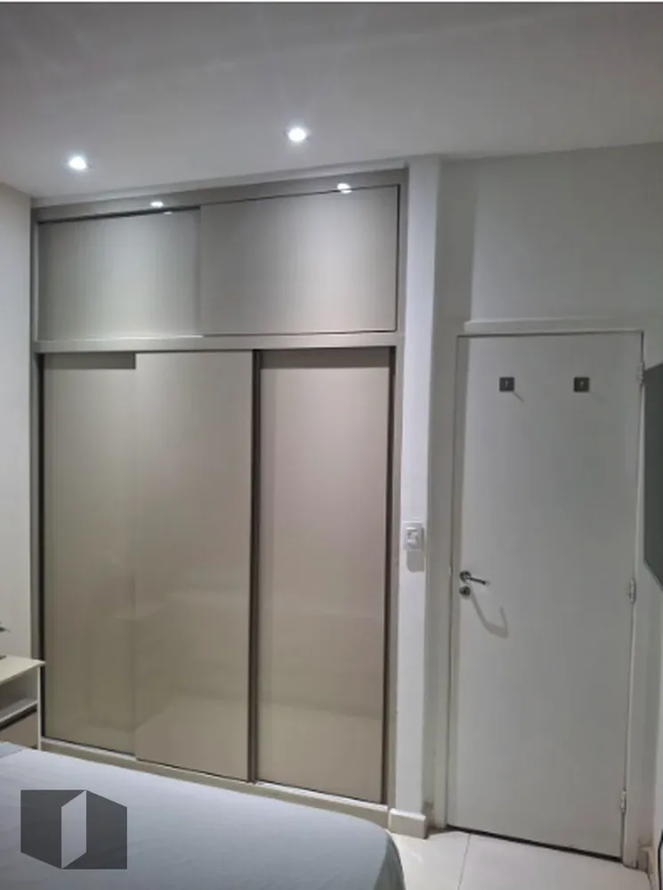 Apartamento, 3 quartos, 90 m² - Foto 3